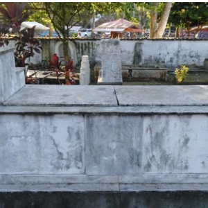 Cemitério São Benedito