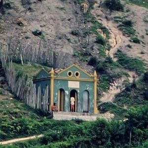 Fonte de Nossa Senhora d'Ajuda