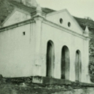 Fonte de Nossa Senhora d'Ajuda