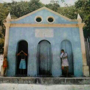 Fonte de Nossa Senhora d'Ajuda