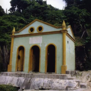 Fonte de Nossa Senhora d'Ajuda