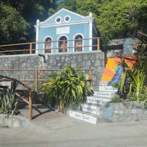 Fonte de Nossa Senhora d'Ajuda