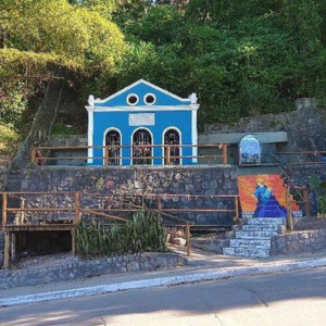 Fonte de Nossa Senhora d'Ajuda