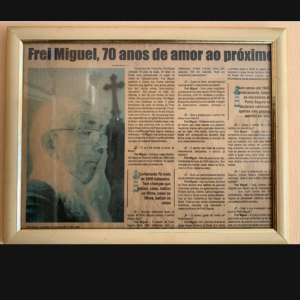 Frei Miguel