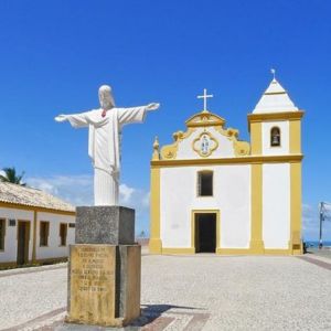 Igreja de Nossa Senhora d'Ajuda