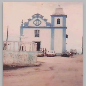 Igreja de Nossa Senhora d'Ajuda 