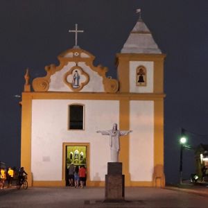 Igreja de Nossa Senhora d'Ajuda 