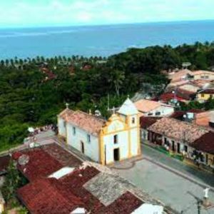 Igreja de Nossa Senhora d'Ajuda