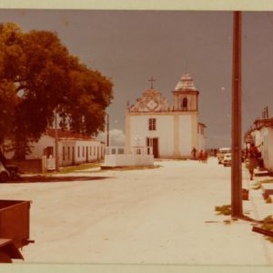 Igreja de Nossa Senhora d'Ajuda 