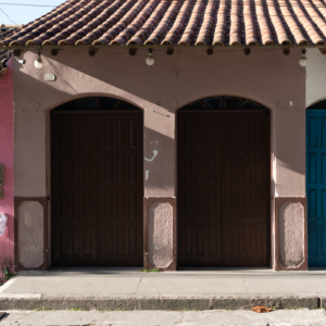 Casa de João Fogueteiro