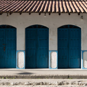 Casa de João Fogueteiro